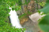 11 водопад Вероникины косы
